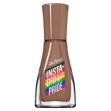 Sally Hansen Insta - Dri x PRIDE Collection Nail Polish, 730 LGBTQ - Utie - A1 Great Deals - Sally Hansen - 3616302578269
