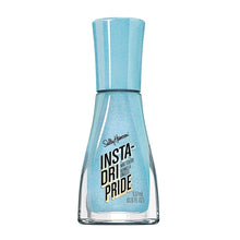 Sally Hansen Insta - Dri x PRIDE Collection Nail Polish, 744 Someone Like Blue - A1 Great Deals - Sally Hansen - 3616304533327