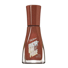 Sally Hansen Insta - Dri x PRIDE Collection Nail Polish, 745 Espresso Yourself - A1 Great Deals - Sally Hansen - 3616304533334