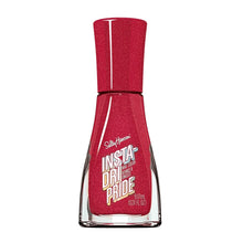 Sally Hansen Insta - Dri x PRIDE Collection Nail Polish, 747 Cherry - ish You - A1 Great Deals - Sally Hansen - 3616304533341