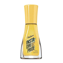 Sally Hansen Insta - Dri x PRIDE Collection Nail Polish, 749 Sunshine Shimmers - A1 Great Deals - Sally Hansen - 3616304533426