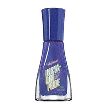 Sally Hansen Insta - Dri x PRIDE Collection Nail Polish, 751 Blue Serenity - A1 Great Deals - Sally Hansen - 3616304533310
