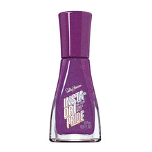 Sally Hansen Insta - Dri x PRIDE Collection Nail Polish, 752 Berry Spirited - A1 Great Deals - Sally Hansen - 3616304533389
