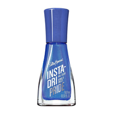 Sally Hansen Insta - Dri x PRIDE Collection Nail Polish, 762 Be You Blue - A1 Great Deals - Sally Hansen - 3616305212511