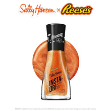 Sally Hansen Insta - Dri x Reese's Collection Nail Polish, 737 REESE'S Candy - A1 Great Deals - Sally Hansen - 3616305497192