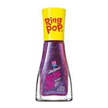 Sally Hansen Insta - Dri x Ring Pop Collection Nail Polish, 743 Grape Expectations, 0.31 fl oz - A1 Great Deals - Sally Hansen - 3616305501790