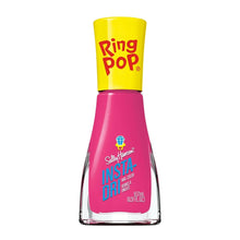 Sally Hansen Insta - Dri x Ring Pop Collection Nail Polish, 744 Strawvery Fun, 0.31 fl oz - A1 Great Deals - Sally Hansen - 3616305501875