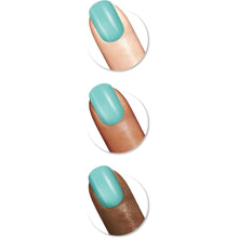 Sally Hansen Insta - Dri x Sesame Street Collection Nail Polish, 127 Turquesa Brillante - A1 Great Deals - Sally Hansen - 3616304842481