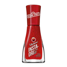 Sally Hansen Insta - Dri x Sesame Street Collection Nail Polish, 130 Elmo Loves Hue - A1 Great Deals - Sally Hansen - 3616304842498