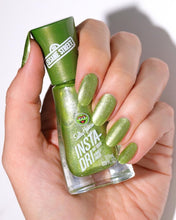 Sally Hansen Insta - Dri x Sesame Street Collection Nail Polish, 133 SCRAM! - A1 Great Deals - Sally Hansen - 3616304842627