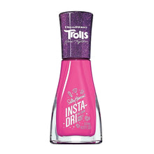 Sally Hansen Insta - Dri x Trolls Collection Nail Polish, 134 Popalicious - A1 Great Deals - Sally Hansen - 3616305157348