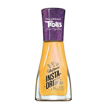 Sally Hansen Insta - Dri x Trolls Collection Nail Polish, 135 Viva Power - A1 Great Deals - Sally Hansen - 3616305157294