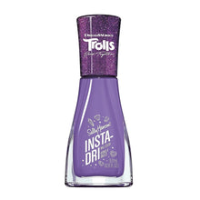 Sally Hansen Insta - Dri x Trolls Collection Nail Polish, 137 Vacay Island - A1 Great Deals - Sally Hansen - 3616305157270