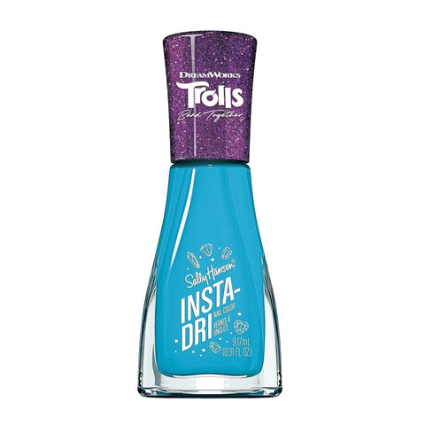 Sally Hansen Insta - Dri x Trolls Collection Nail Polish, 140 Bandtastic - A1 Great Deals - Sally Hansen - 3616305157317