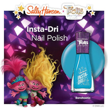 Sally Hansen Insta - Dri x Trolls Collection Nail Polish, 140 Bandtastic - A1 Great Deals - Sally Hansen - 3616305157317