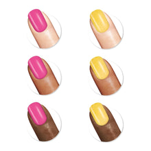 Sally Hansen Insta - Dri x Trolls Nail Polish Collection Duo - A1 Great Deals - Sally Hansen - 3616305242631