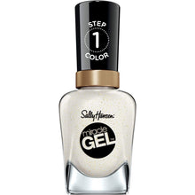 Sally Hansen Miracle Gel Nail Polish, 151 All The Jingle Ladies, 0.50 fl oz - A1 Great Deals - Sally Hansen - 074170462388