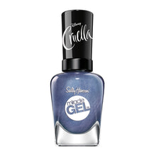 Sally Hansen Miracle Gel x Disney Cruella Collection Nail Polish, 862 Luck & Glory, 0.50 fl oz - A1 Great Deals - Sally Hansen - 3616302385201