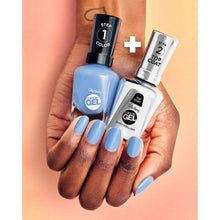 Sally Hansen Miracle Gel x Disney Cruella Collection Nail Polish, 862 Luck & Glory, 0.50 fl oz - A1 Great Deals - Sally Hansen - 3616302385201