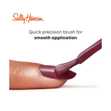 Sally Hansen Miracle Gel x Disney Cruella Collection Nail Polish, 862 Luck & Glory, 0.50 fl oz - A1 Great Deals - Sally Hansen - 3616302385201