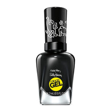 Sally Hansen Miracle Gel x Keith Haring Collection Nail Polish - A1 Great Deals - Sally Hansen - 3616304745935