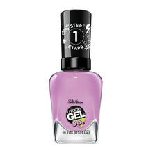 Sally Hansen Miracle Gel x Totally 90's Collection Nail Polish, 889 Nice Nice Baby, 0.50 fl oz - A1 Great Deals - Sally Hansen - 3616304545139