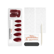 Sally Hansen Salon Effects Perfect Manicure Press on Nails Kit, AL221 Cinna - Snap - A1 Great Deals - Sally Hansen - 3616304012204