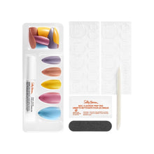 Sally Hansen Salon Effects Perfect Manicure Press on Nails Kit, AL231 Sweet as Candy - A1 Great Deals - Sally Hansen - 3616304012167