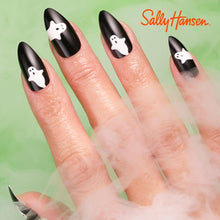 Sally Hansen Salon Effects Perfect Manicure Press on Nails Kit, AL744 Ghoul Power - A1 Great Deals - Sally Hansen - 3616305511478
