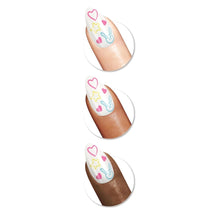 Sally Hansen Salon Effects Perfect Manicure Press on Nails Kit, AL765 Expertly Villainous - A1 Great Deals - Sally Hansen - 3616305517432