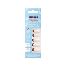 Sally Hansen Salon Effects Perfect Manicure Press on Nails Kit, CO201 Sweet Like Kisses - A1 Great Deals - Sally Hansen - 3616305344656