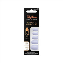 Sally Hansen Salon Effects Perfect Manicure Press on Nails Kit, OV111 O - Zone You Didnt - A1 Great Deals - Sally Hansen - 3616304012280