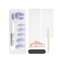 Sally Hansen Salon Effects Perfect Manicure Press on Nails Kit, OV111 O - Zone You Didnt - A1 Great Deals - Sally Hansen - 3616304012280