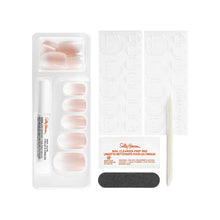 Sally Hansen Salon Effects Perfect Manicure Press on Nails Kit, OV131 Ombre - Lievable - A1 Great Deals - Sally Hansen - 3616304012303
