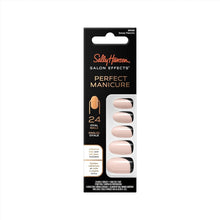 Sally Hansen Salon Effects Perfect Manicure Press on Nails Kit, OV141 Swoop There It Is - A1 Great Deals - Sally Hansen - 3616304012334