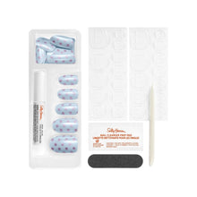 Sally Hansen Salon Effects Perfect Manicure Press on Nails Kit, OV203 Sweeter World - A1 Great Deals - Sally Hansen - 3616305344670