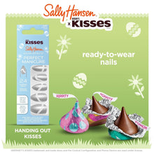 Sally Hansen Salon Effects Perfect Manicure Press on Nails Kit, OV203 Sweeter World - A1 Great Deals - Sally Hansen - 3616305344670