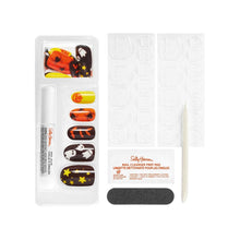 Sally Hansen Salon Effects Perfect Manicure Press on Nails Kit, OV742 Covered In Candy - A1 Great Deals - Sally Hansen - 3616305508690