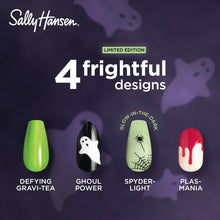Sally Hansen Salon Effects Perfect Manicure Press on Nails Kit, OV745 Plas - Mania - A1 Great Deals - Sally Hansen - 3616305511461