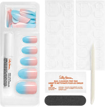 Sally Hansen Salon Effects Perfect Manicure Press on Nails Kit, OV750 Trans - Tips - A1 Great Deals - Sally Hansen - 3616305234230