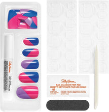 Sally Hansen Salon Effects Perfect Manicure Press on Nails Kit, OV751 Bi - Tips - A1 Great Deals - Sally Hansen - 3616305234223