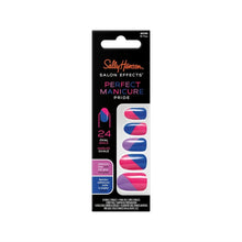 Sally Hansen Salon Effects Perfect Manicure Press on Nails Kit, OV751 Bi - Tips - A1 Great Deals - Sally Hansen - 3616305234223