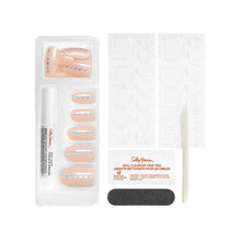 Sally Hansen Salon Effects Perfect Manicure Press on Nails Kit, OV752 Queer Tips - A1 Great Deals - Sally Hansen - 3616305234247