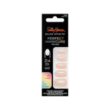 Sally Hansen Salon Effects Perfect Manicure Press on Nails Kit, OV752 Queer Tips - A1 Great Deals - Sally Hansen - 3616305234247