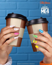 Sally Hansen Salon Effects Perfect Manicure Press on Nails Kit, OV764 One In A Minion - A1 Great Deals - Sally Hansen - 3616305517425