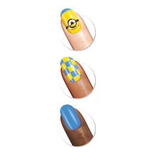 Sally Hansen Salon Effects Perfect Manicure Press on Nails Kit, OV764 One In A Minion - A1 Great Deals - Sally Hansen - 3616305517425
