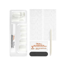 Sally Hansen Salon Effects Perfect Manicure Press on Nails Kit, SQ001 Get Mod - A1 Great Deals - Sally Hansen - 3616304012242