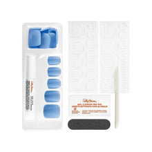 Sally Hansen Salon Effects Perfect Manicure Press on Nails Kit, SQ021 Sugar Fix - A1 Great Deals - Sally Hansen - 3616304012174