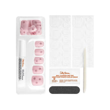 Sally Hansen Salon Effects Perfect Manicure Press on Nails Kit, SQ041 What A Star - A1 Great Deals - Sally Hansen - 3616304012136