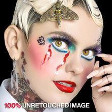 Wet n Wild Fantasy Makers Fake Blood, Vampire's Dessert - A1 Great Deals - Wet n Wild - 077802308702